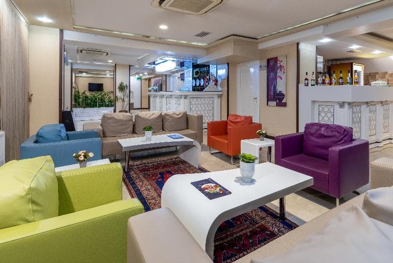Dies Hotel 5