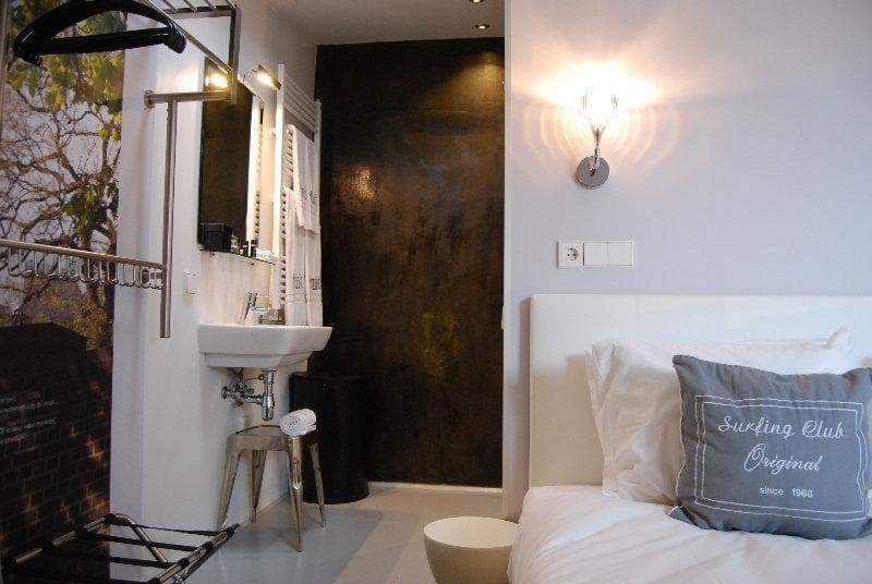Stadsvilla Hotel Mozaic 5