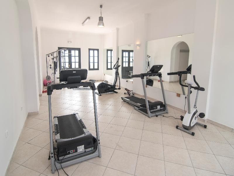 Grand Ambassador Santorini Hotel - Adults Only photo 1