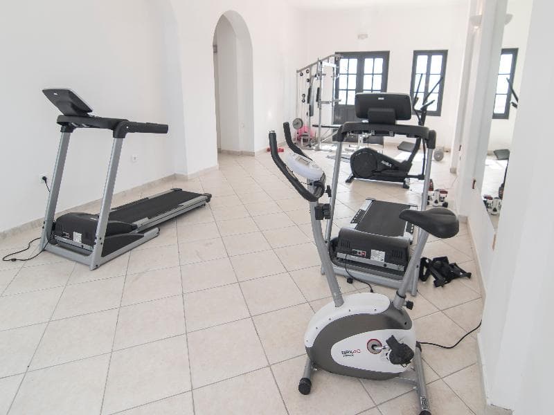 Grand Ambassador Santorini Hotel - Adults Only 3