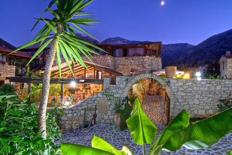 Stone Village Hotel photo 1