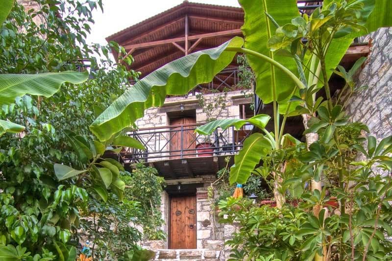Stone Village Hotel 5