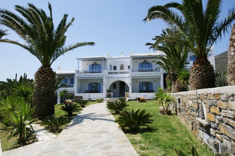 Porto Raphael Residences & Suites photo 1