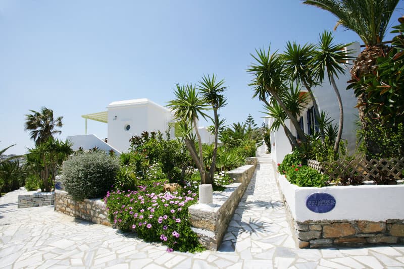 Porto Raphael Residences & Suites 3