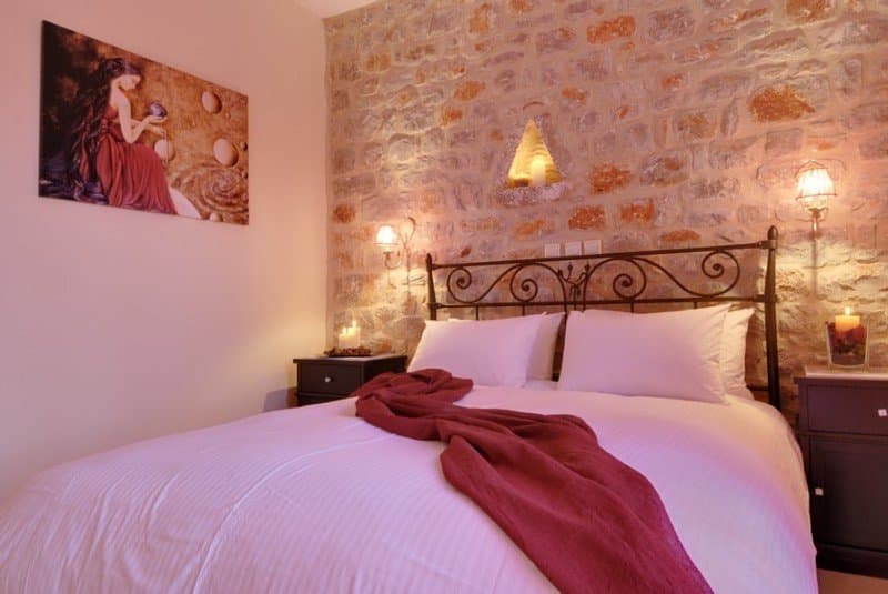 Byzantinon Hotel 5