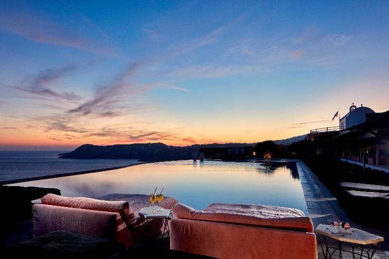 Myconian Villa Collection Preferred Hotels photo 1