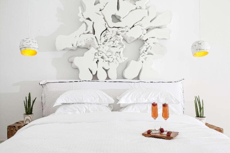 Myconian Villa Collection Preferred Hotels 5