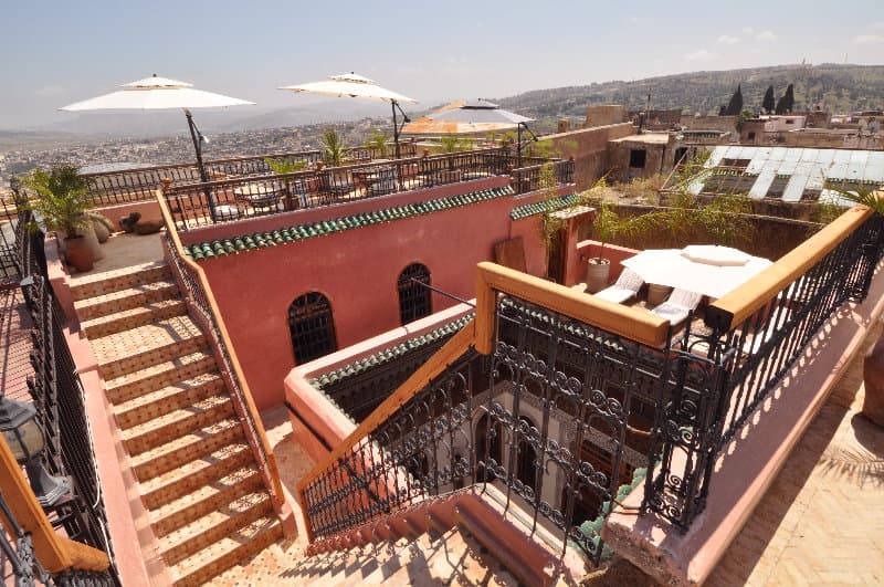 Riad Layla photo 1