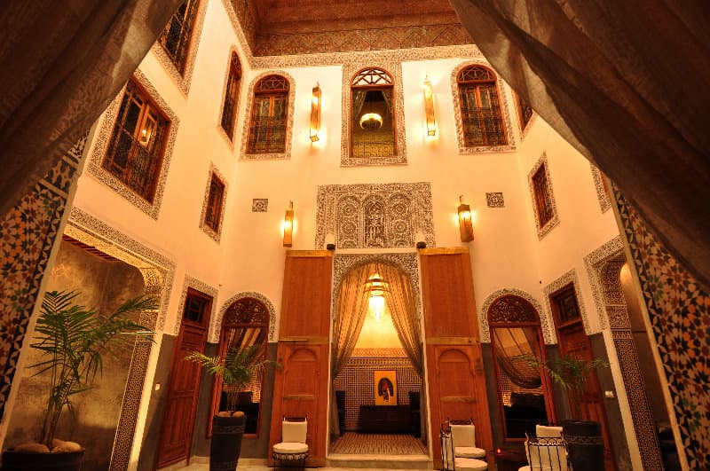 Riad Layla 2