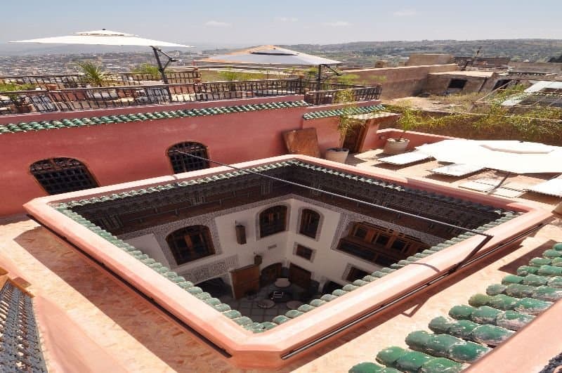 Riad Layla 3
