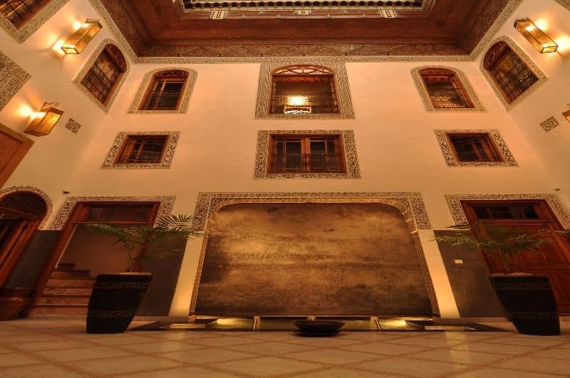 Riad Layla 4