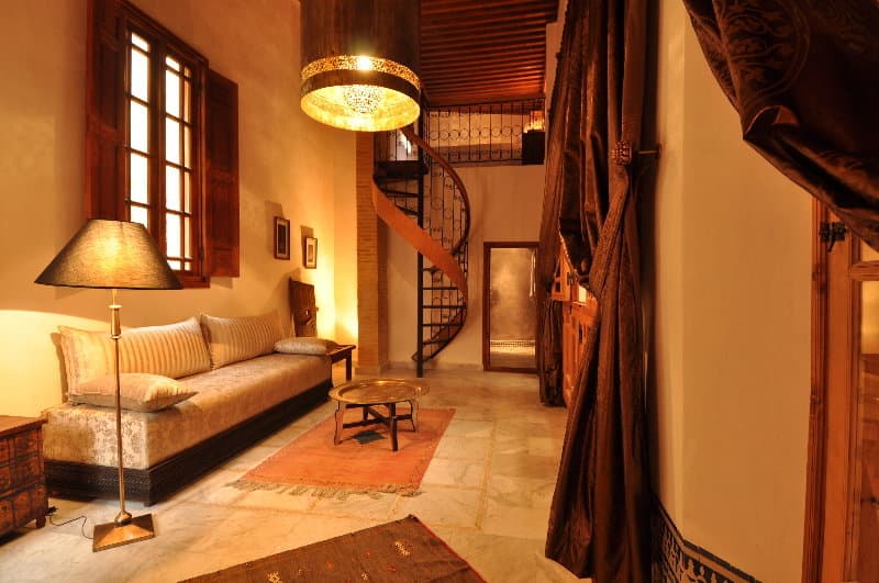Riad Layla 5