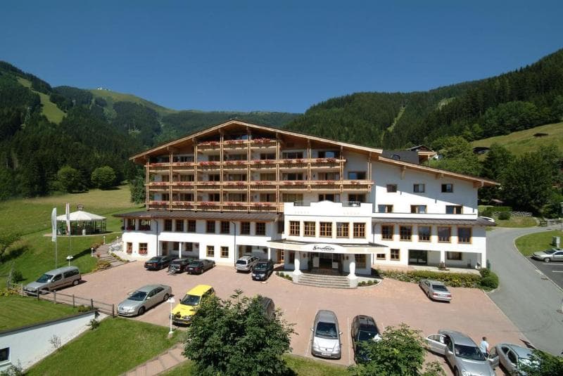 VAYA Zell am See 5