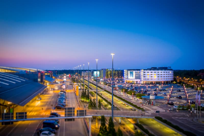 Radisson Blu Hamburg Airport 2