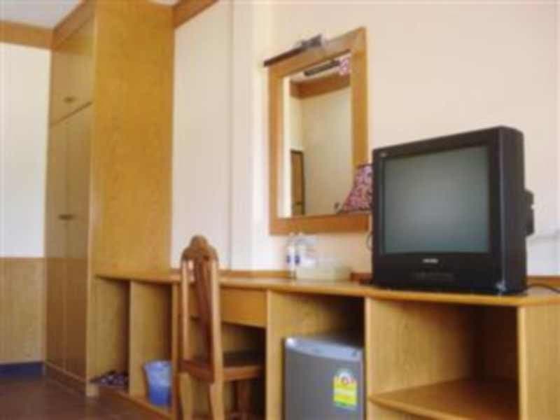 Baan Thai Resort Golden Triangle (Adults only) 5