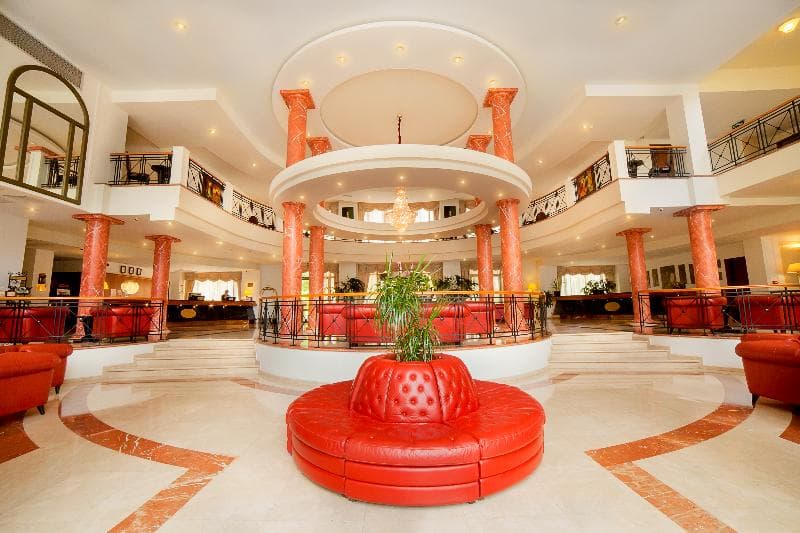 Georgia Palace Hotel & Spa 5