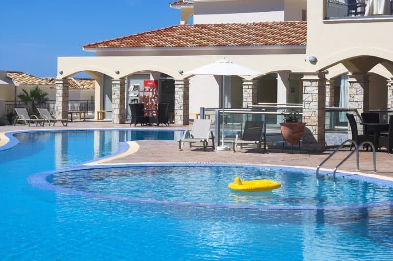 Club St. George Resort 4