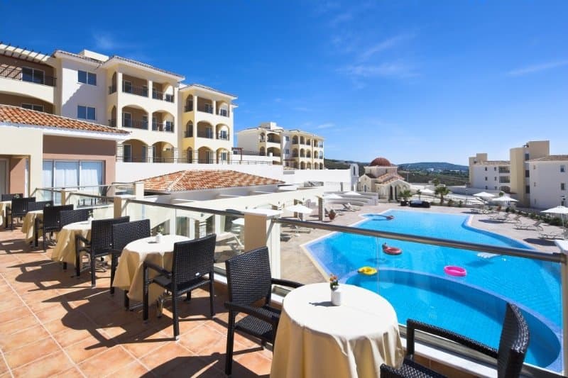 Club St. George Resort 5