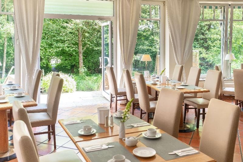 Hotel Golden Tulip Lübecker Hof 5