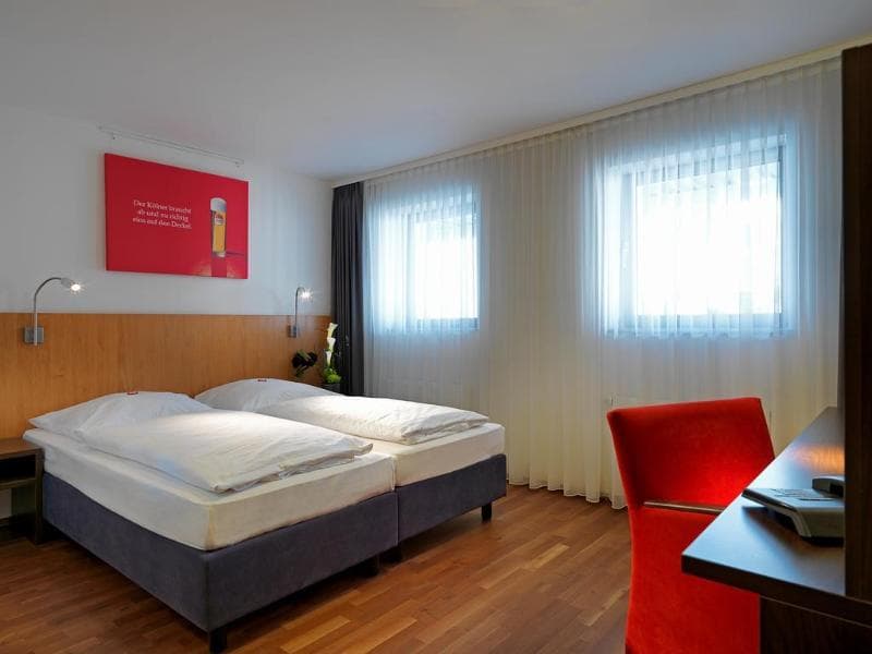 Eden Hotel Früh am Dom 1