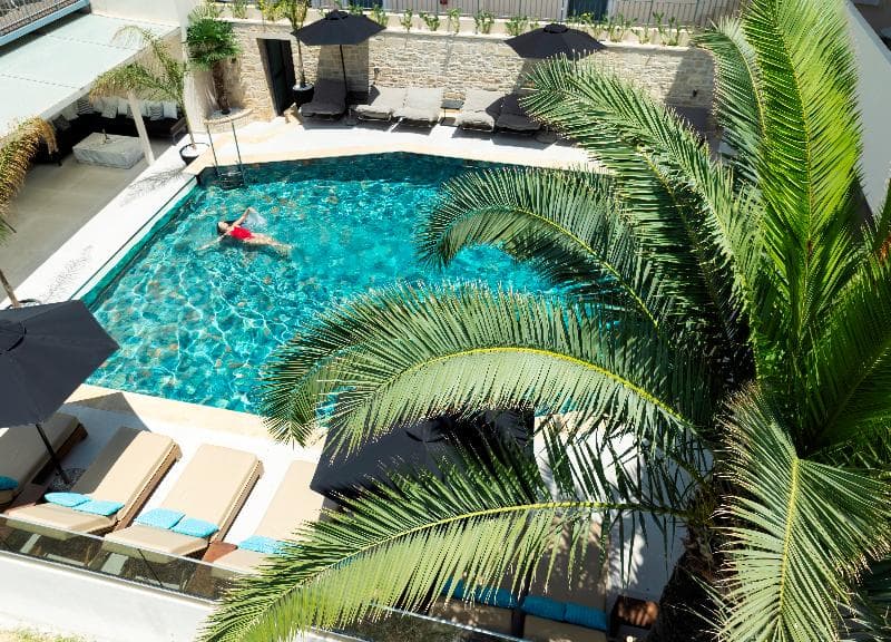 La Stella Suites photo 1