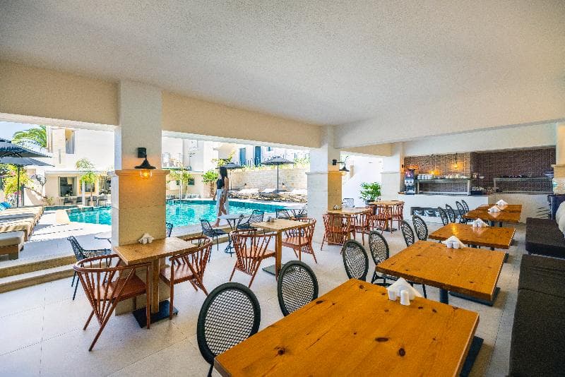 La Stella Suites 5