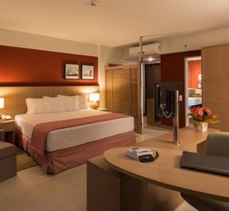 Sotero Hotel 4