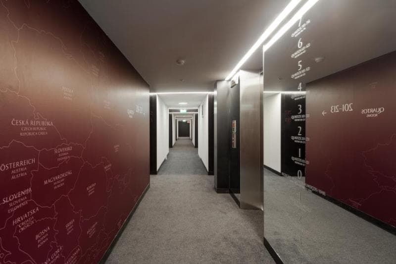 Hotel 3k Europa 2