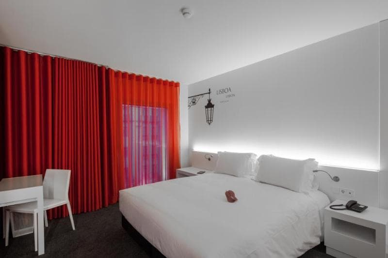 Hotel 3k Europa 4