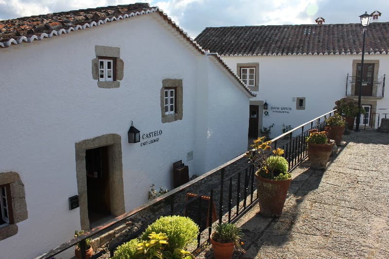 Dom Dinis Marvão main