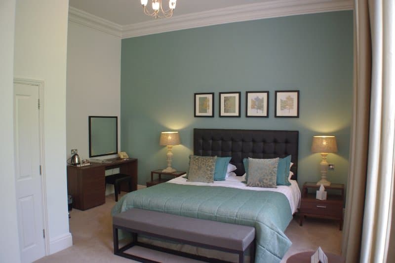 Wyndham Trenython Manor Cornwall 5