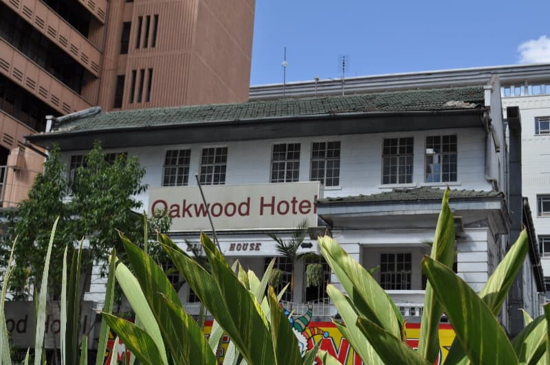 Oakwood Hotel photo 1