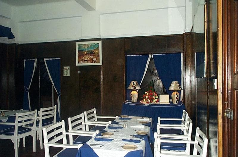Oakwood Hotel 5