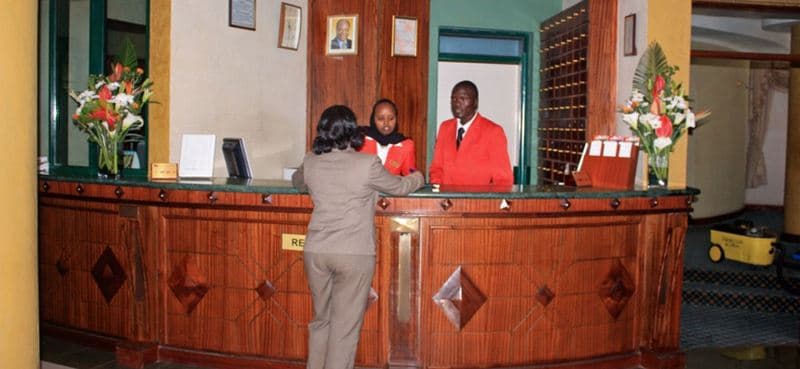 The Boma Inn 3