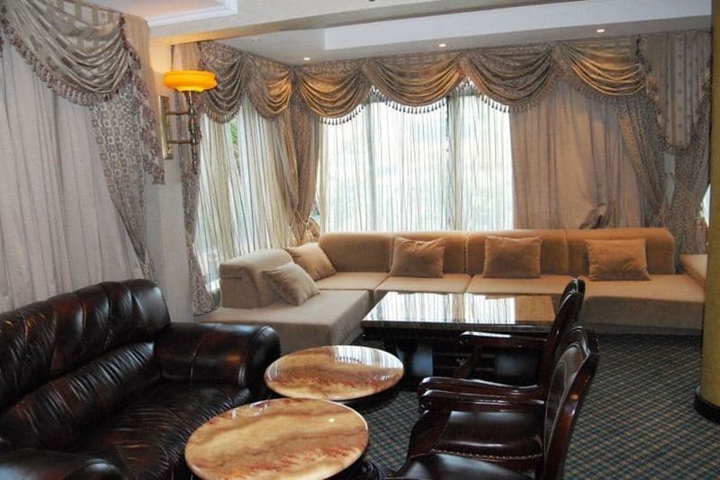The Boma Inn 4