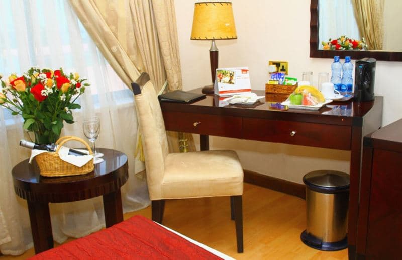 The Boma Inn 5