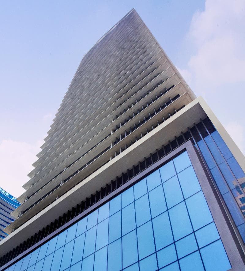 Joy Nostalg Hotel & Suites Manila photo 1
