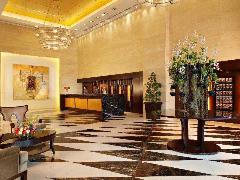 Joy Nostalg Hotel & Suites Manila 2