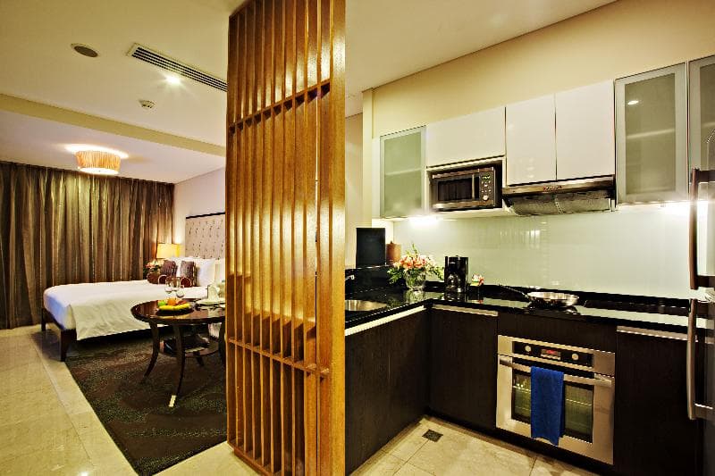 Joy Nostalg Hotel & Suites Manila 4