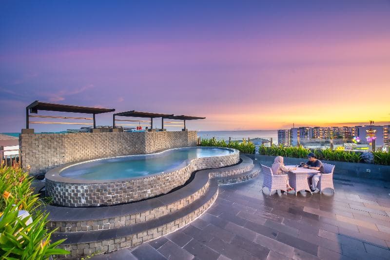 Grand Jatra Hotel Balikpapan photo 1