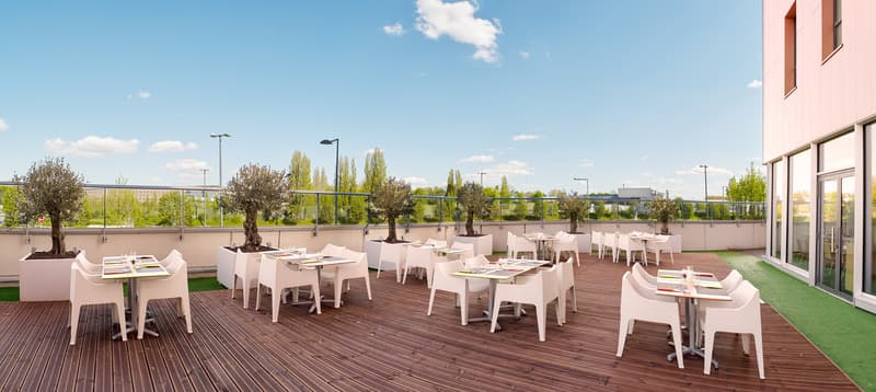 Park Inn by Radisson Lille Grand Stade 2