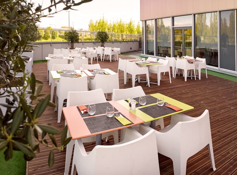 Park Inn by Radisson Lille Grand Stade 5