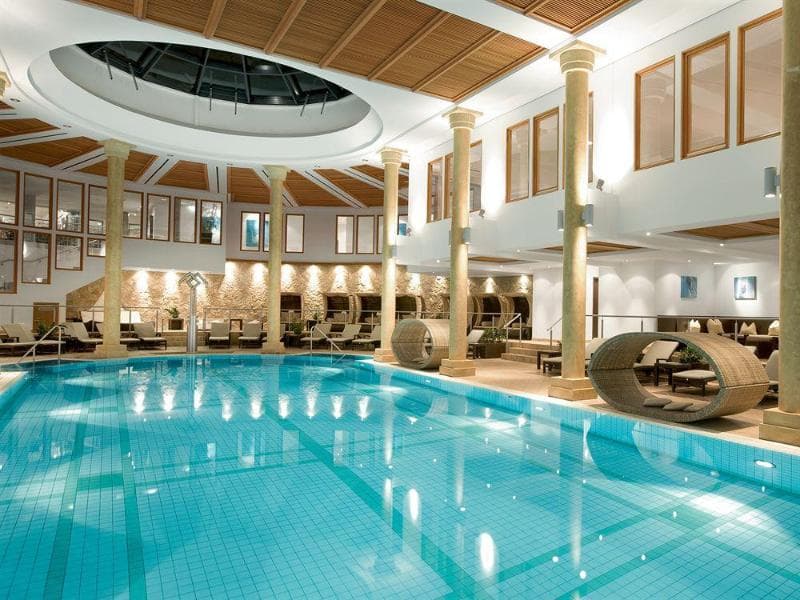 Grand Spa Resort A-Rosa 3