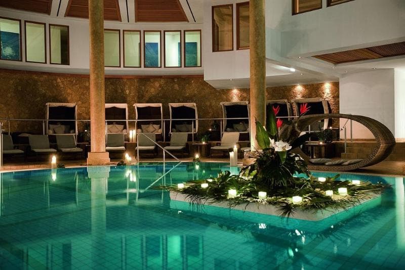 Grand Spa Resort A-Rosa 4