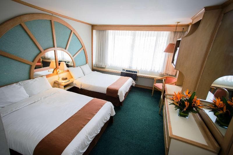Best Western Plus Hotel Terraza 3