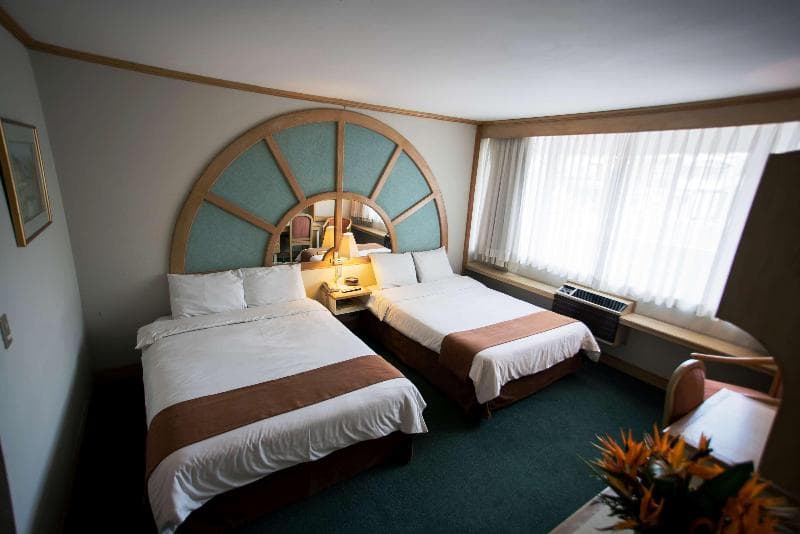 Best Western Plus Hotel Terraza 4