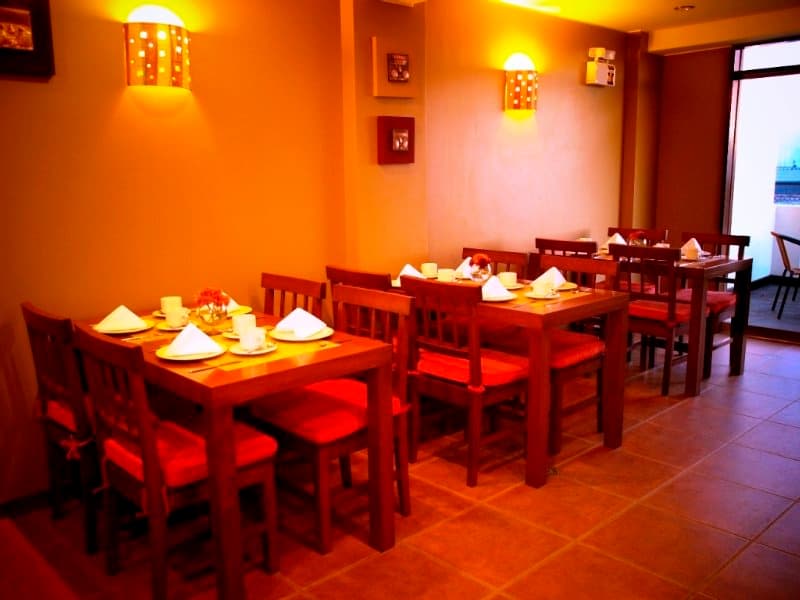 Los Tambos 3
