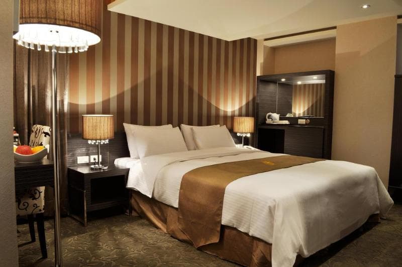 Byeyer Hotel photo 1
