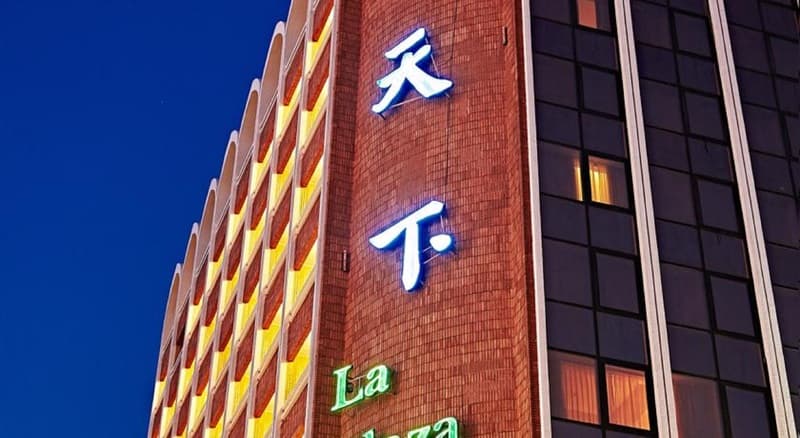 Provintia Hotel 4