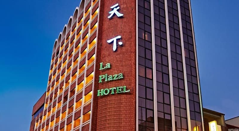Provintia Hotel 3